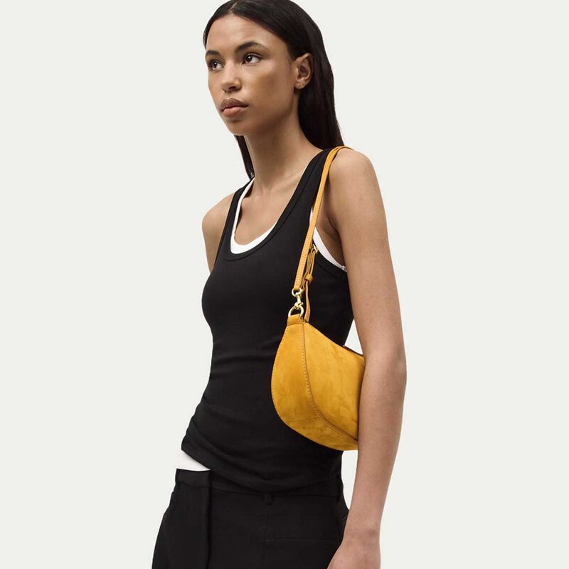 Deadly Ponies Mini Sling Bag image number 1